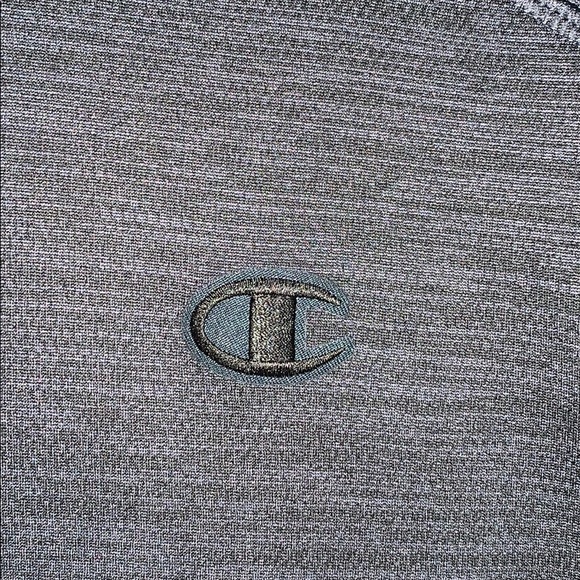 Champion Performance Hoodie - Picture 2 of 4